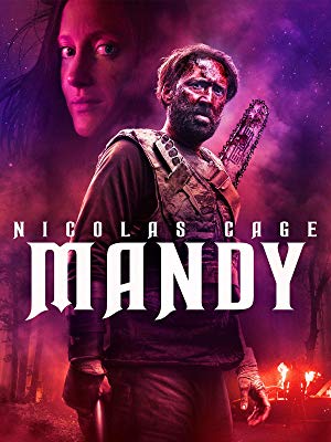 Mandy 2018 Openload